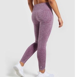 Gymshark leggings workout pants vital seamless